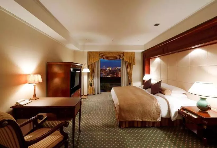 Fotos del hotel Premier  Tsubaki Sapporo:  20