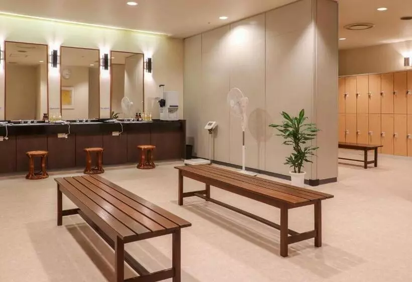 Fotos del hotel Premier  Tsubaki Sapporo:  2