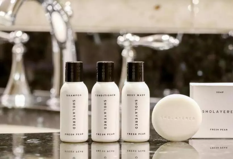 Fotos del hotel Premier  Tsubaki Sapporo:  19