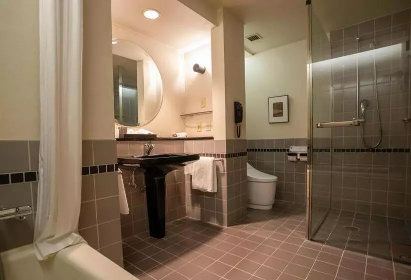 Fotos del hotel Premier  Tsubaki Sapporo:  10