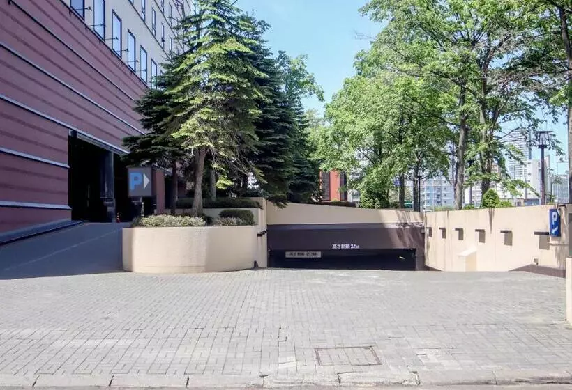 Fotos del hotel Premier  Tsubaki Sapporo:  9