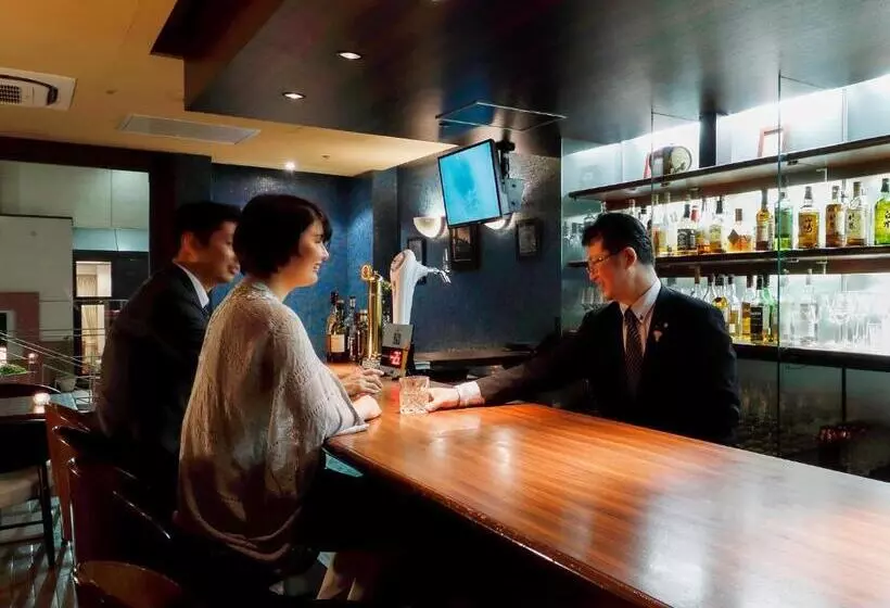 Fotos del hotel Premier  Tsubaki Sapporo:  7