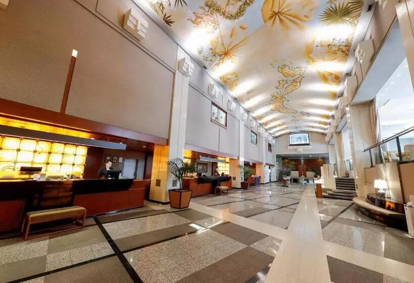 Fotos del hotel Premier  Tsubaki Sapporo:  3