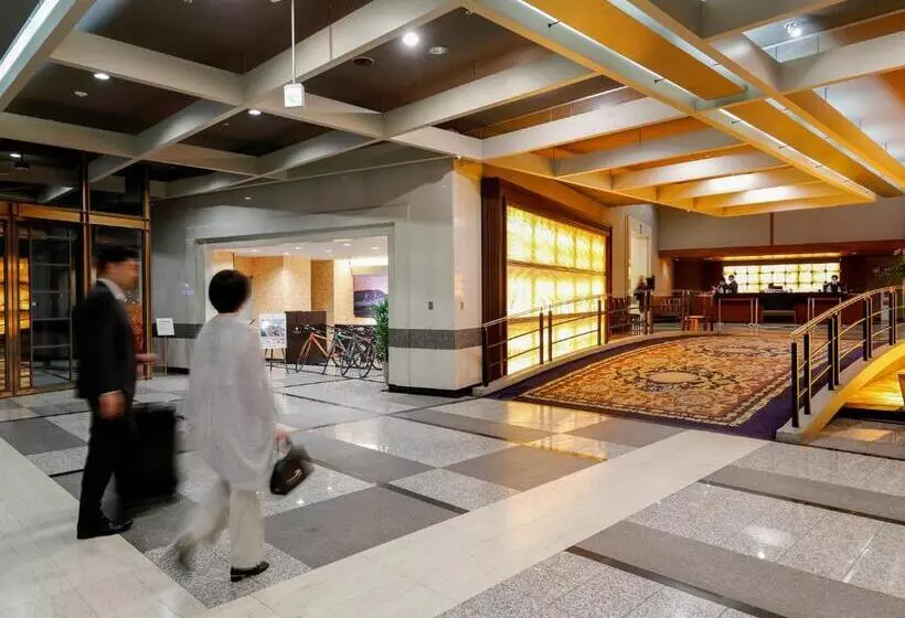 Fotos del hotel Premier  Tsubaki Sapporo:  14