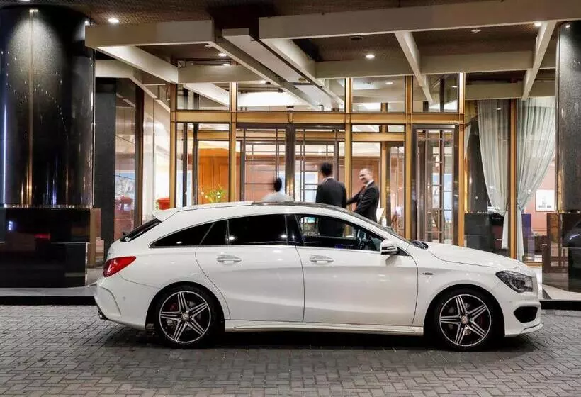 Fotos del hotel Premier  Tsubaki Sapporo:  25