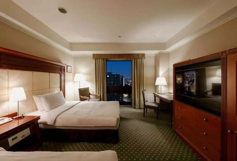 Fotos del hotel Premier  Tsubaki Sapporo:  13