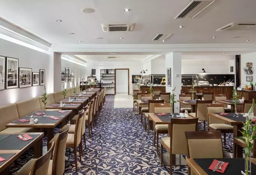 Fotos del hotel Rathauspark Wien, A Member Of Radisson Individuals:  3