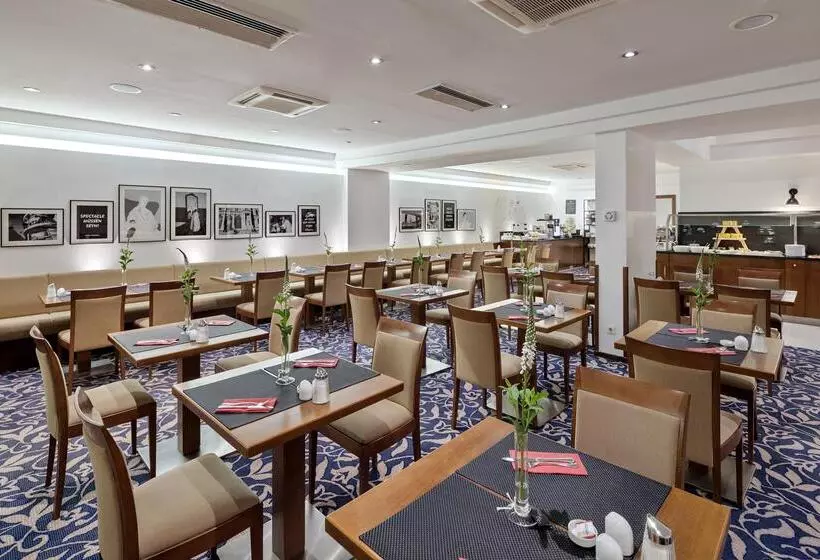 Fotos del hotel Rathauspark Wien, A Member Of Radisson Individuals:  9