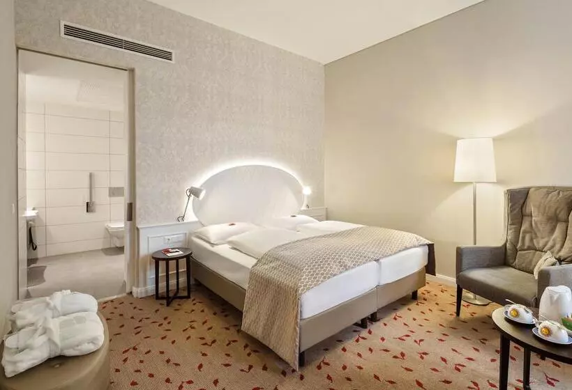 Rathauspark Wien, A Member Of Radisson Individuals