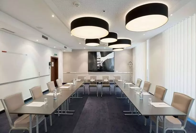 Fotos del hotel Rathauspark Wien, A Member Of Radisson Individuals:  14