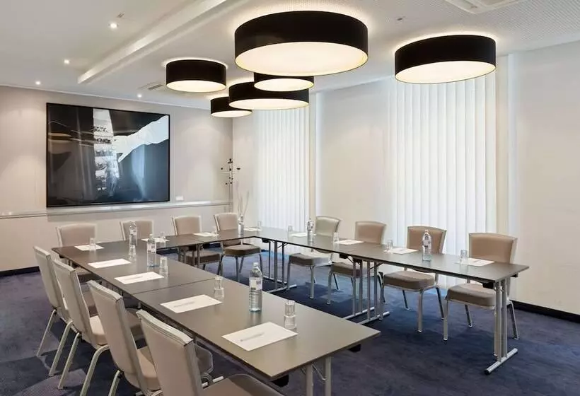 Fotos del hotel Rathauspark Wien, A Member Of Radisson Individuals:  4