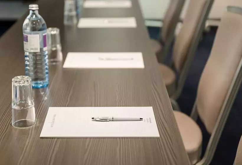 Fotos del hotel Rathauspark Wien, A Member Of Radisson Individuals:  18