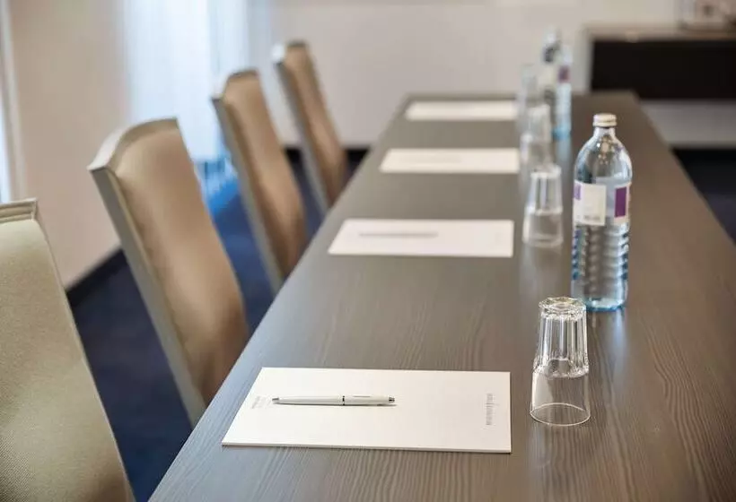 Fotos del hotel Rathauspark Wien, A Member Of Radisson Individuals:  10