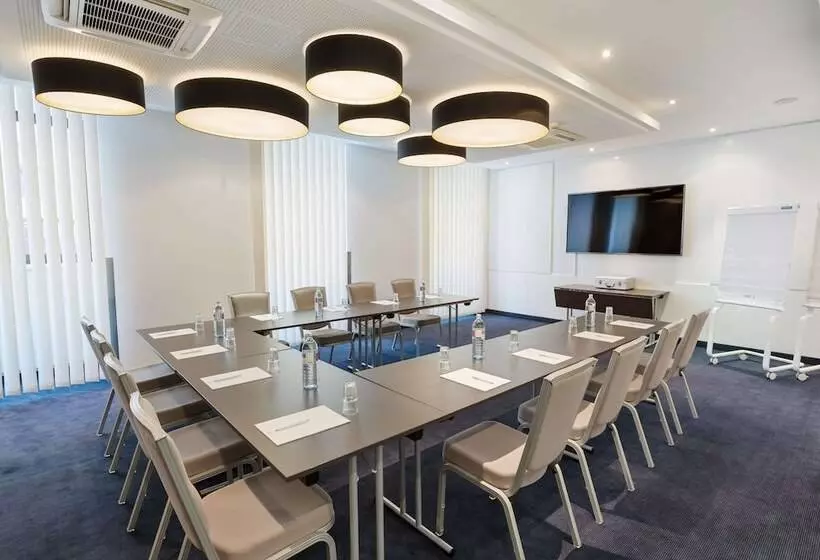 Fotos del hotel Rathauspark Wien, A Member Of Radisson Individuals:  21