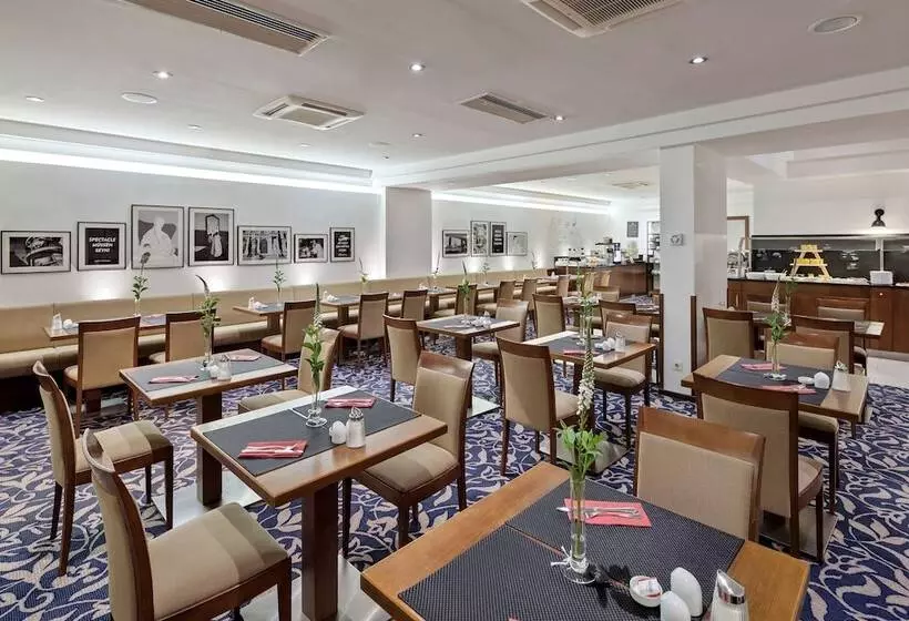 Fotos del hotel Rathauspark Wien, A Member Of Radisson Individuals:  20