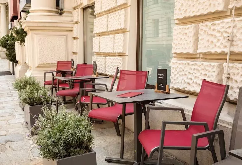 Fotos del hotel Rathauspark Wien, A Member Of Radisson Individuals:  11