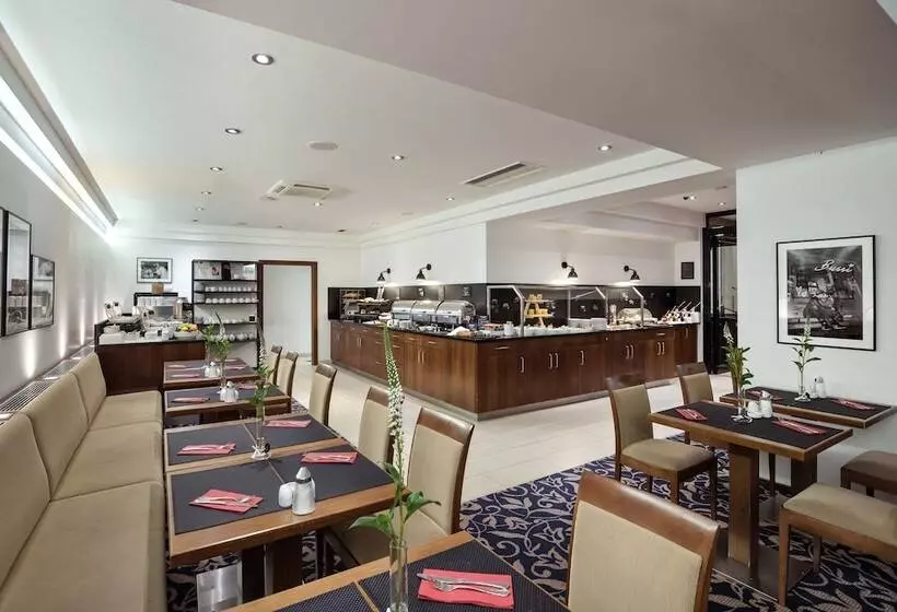 Fotos del hotel Rathauspark Wien, A Member Of Radisson Individuals:  13