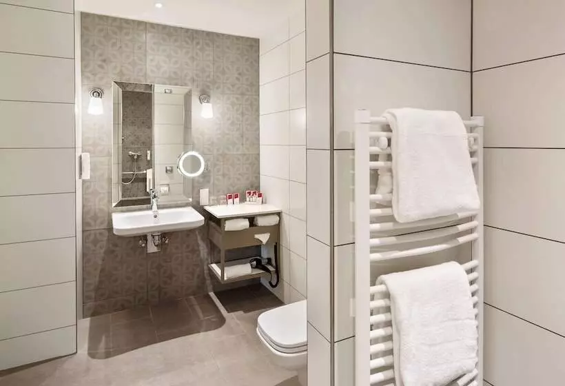 Fotos del hotel Rathauspark Wien, A Member Of Radisson Individuals:  22