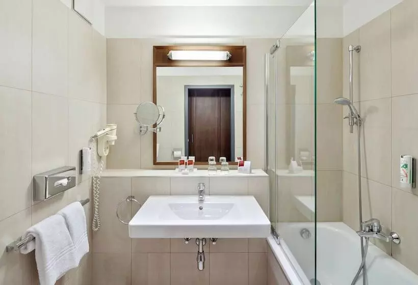 Fotos del hotel Rathauspark Wien, A Member Of Radisson Individuals:  12