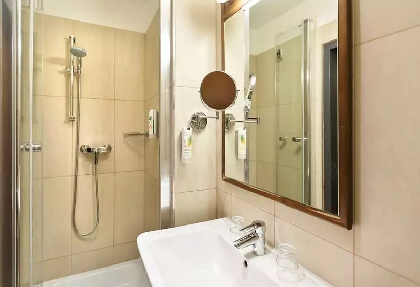 Fotos del hotel Rathauspark Wien, A Member Of Radisson Individuals:  23