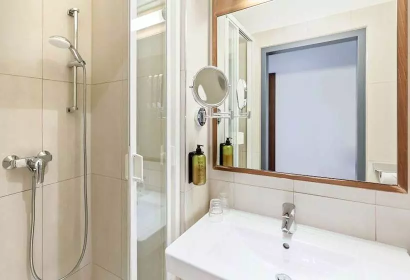 Fotos del hotel Rathauspark Wien, A Member Of Radisson Individuals:  16