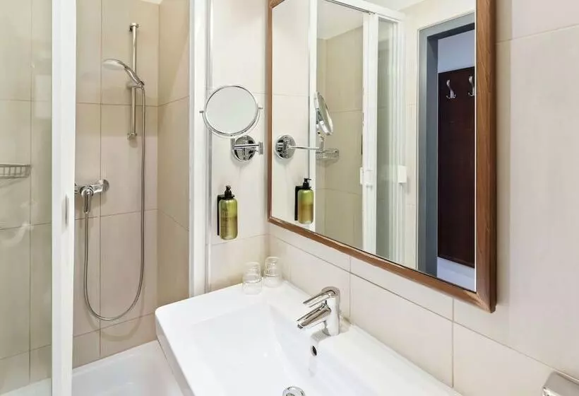 Fotos del hotel Rathauspark Wien, A Member Of Radisson Individuals:  24