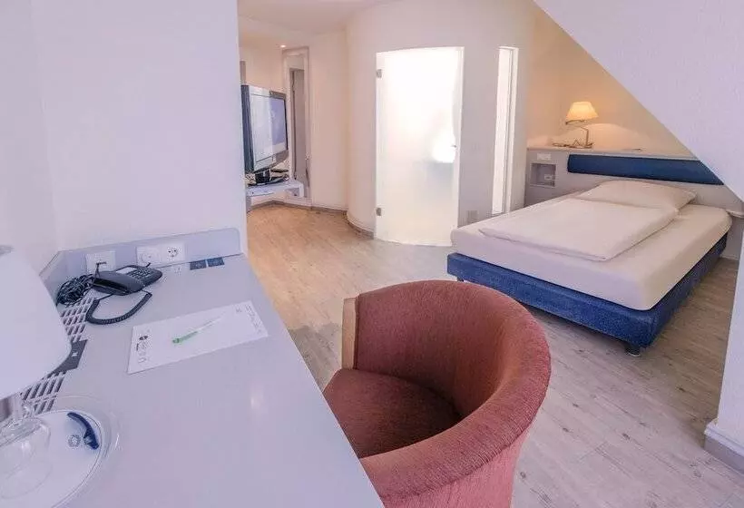 Fotos del hotel Romantik  Gasthaus Rottner:  5