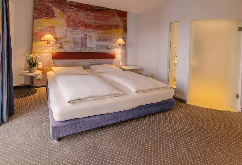 Romantik  Gasthaus Rottner