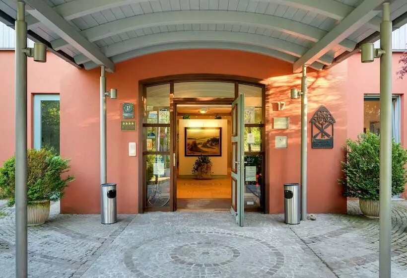 Fotos del hotel Romantik  Gasthaus Rottner:  2