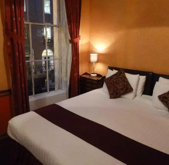 Fotos del hotel Russell Court:  25