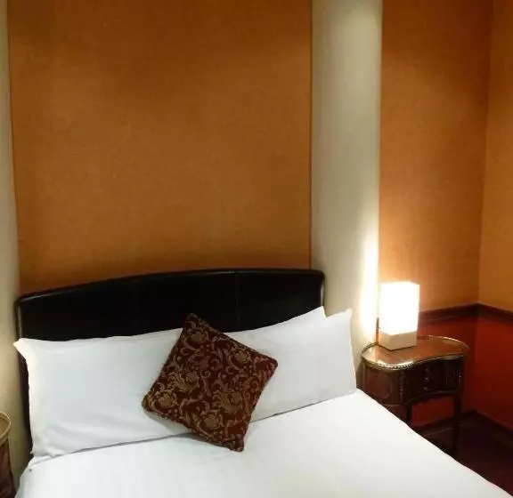 Fotos del hotel Russell Court:  13