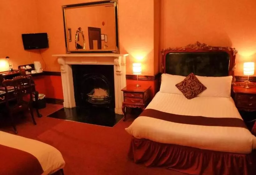 Fotos del hotel Russell Court:  20