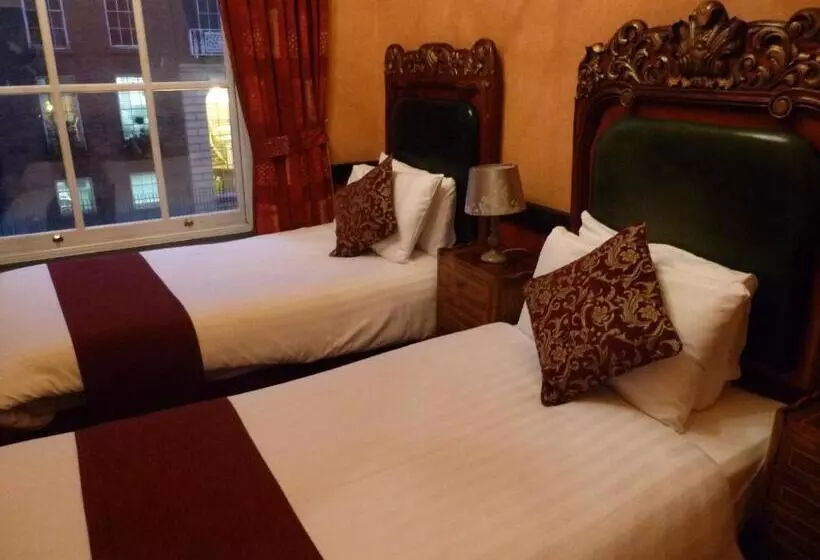 Fotos del hotel Russell Court:  22