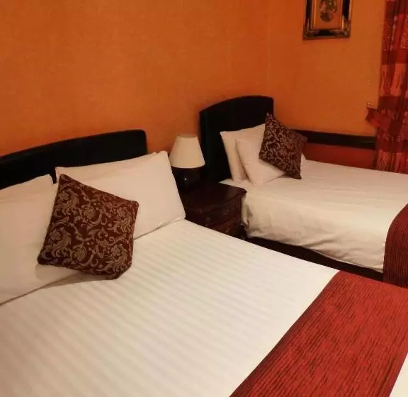 Fotos del hotel Russell Court:  23