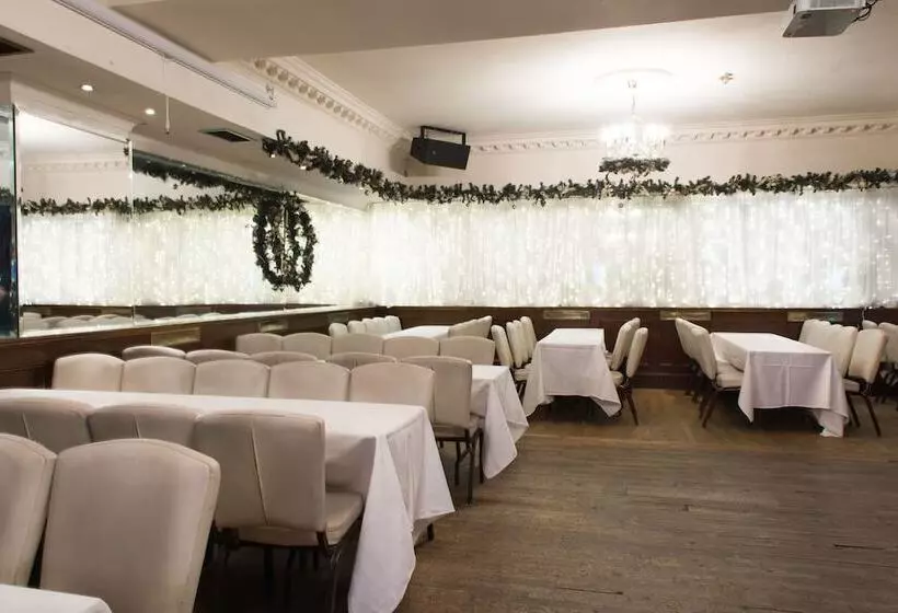 Fotos del hotel Russell Court:  11