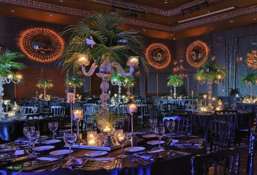 Fotos del hotel Sheraton Ankara Hotel & Convention Center:  6