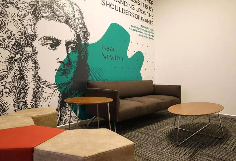 Fotos del hotel Sheraton Ankara Hotel & Convention Center:  7