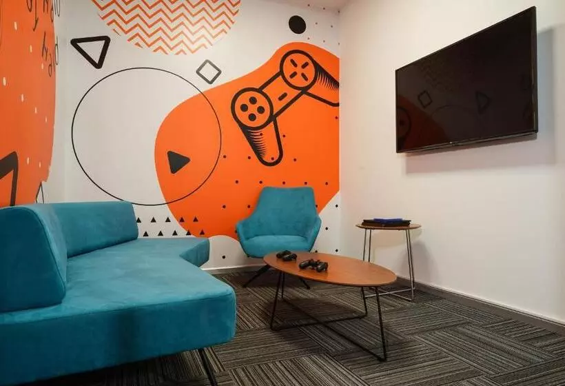 Fotos del hotel Sheraton Ankara Hotel & Convention Center:  11