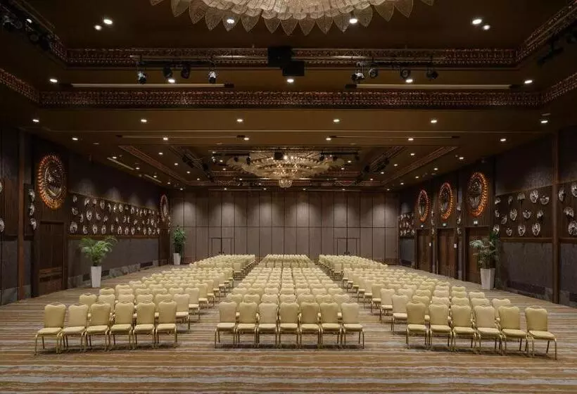 Fotos del hotel Sheraton Ankara Hotel & Convention Center:  24