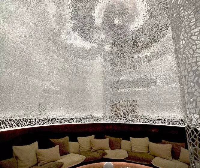 Fotos del hotel The Dolder Grand:  4