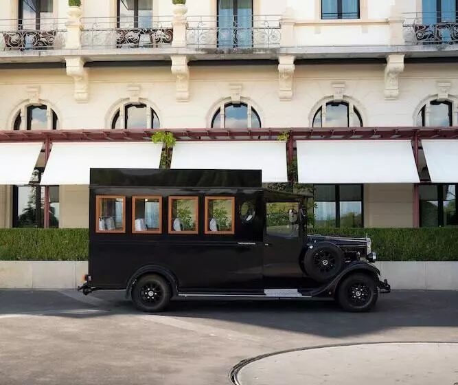 Fotos del hotel The Dolder Grand:  21