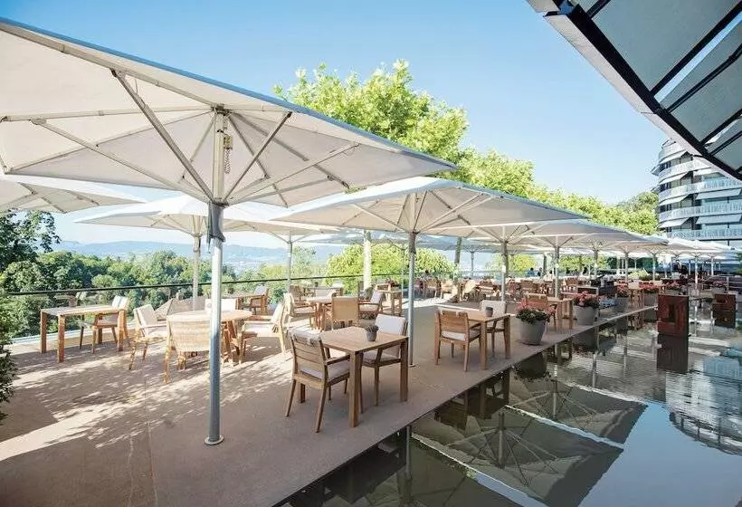 Fotos del hotel The Dolder Grand:  12