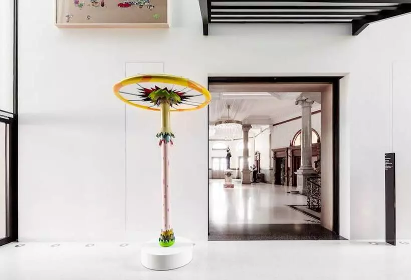 Fotos del hotel The Dolder Grand:  17