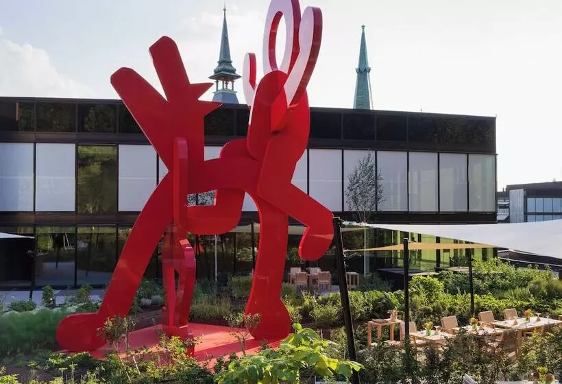 Fotos del hotel The Dolder Grand:  25