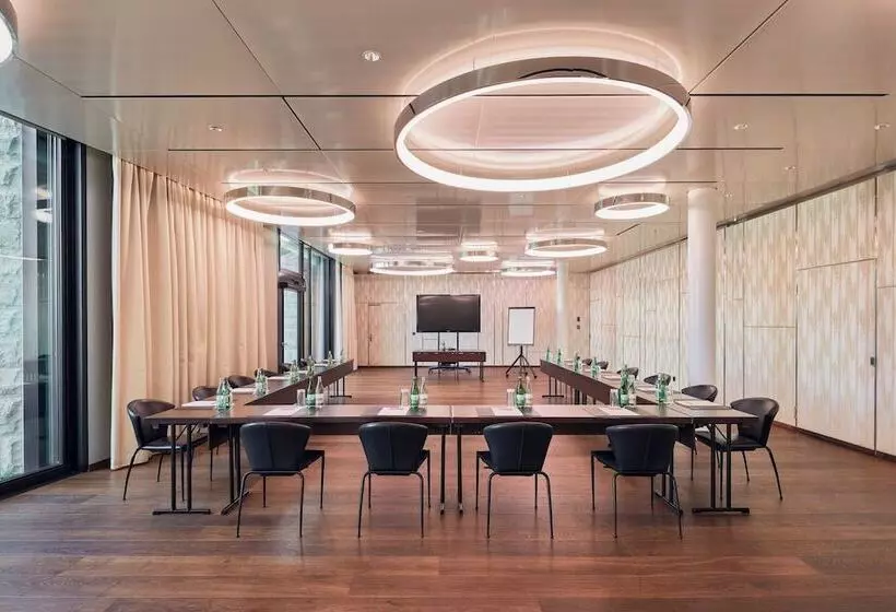 Fotos del hotel The Dolder Grand:  11