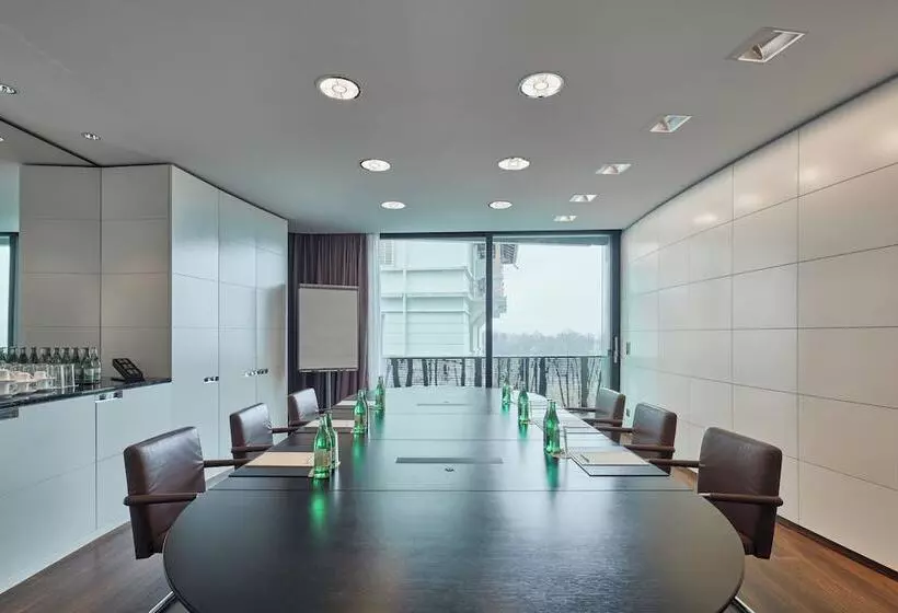 Fotos del hotel The Dolder Grand:  15