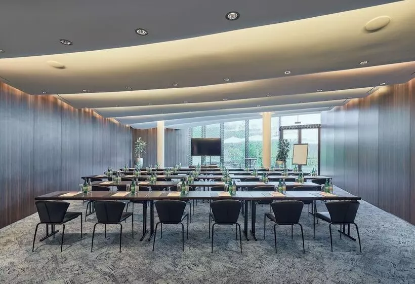 Fotos del hotel The Dolder Grand:  7