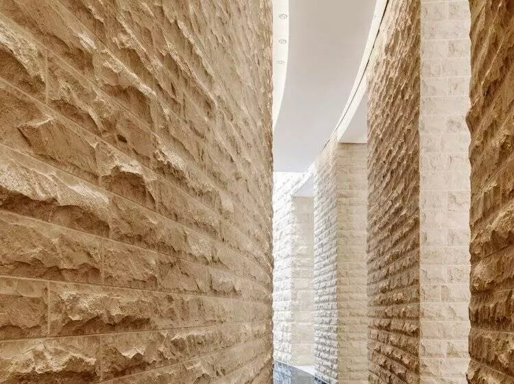 Fotos del hotel The Dolder Grand:  9