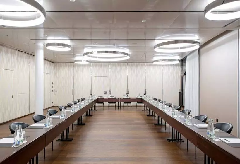 Fotos del hotel The Dolder Grand:  22