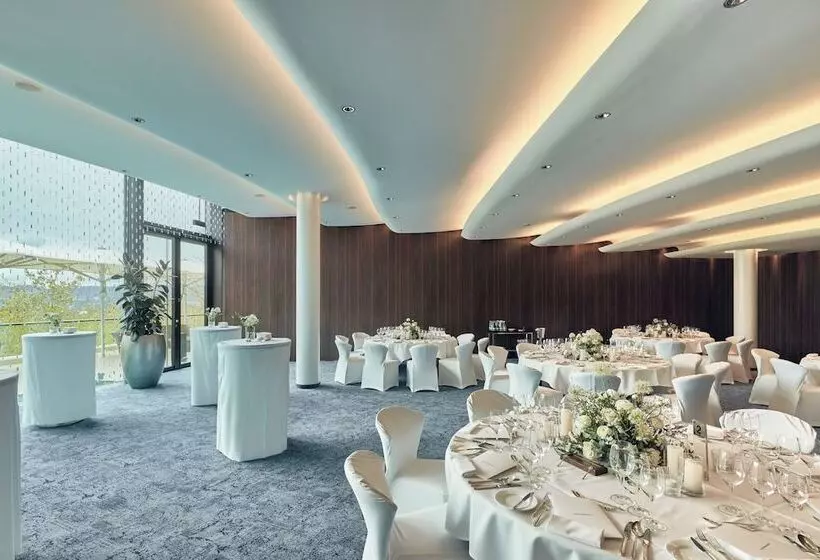 Fotos del hotel The Dolder Grand:  3